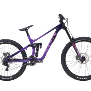 Marin Bikes Quake