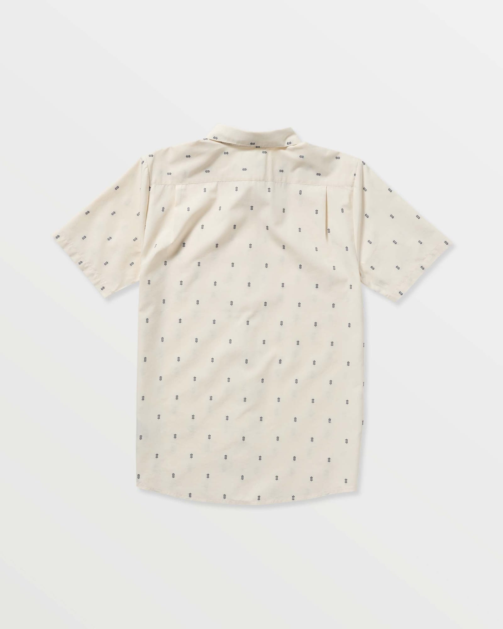 Volcom Men's Bankstone Short Sleeve Shirt - Image 17