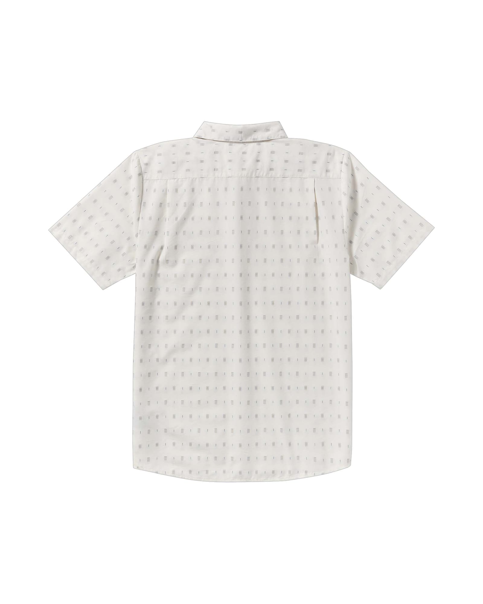 Volcom Men's Bankstone Short Sleeve Shirt - Image 20